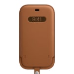 Estuche iPhone 12 y 12 Pro con MagSafe a $24.990 en MAC