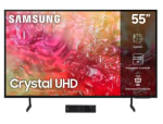 Pantalla LED Samsung 55 Pulgadas UHD Smart UN55DU7000F
