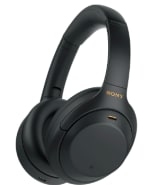 Casque Bluetooth Sony à réduction de bruit sans fil à 191,74€