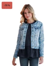 Tot 70% korting op jassen