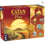 Juego Catan Plus Edicion 2023 poor 43,33€