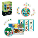 Marca Diset Reciclaje por 5,47€