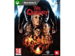 The Quarry voor €8 bij Nedgame