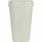 Shop cream bin 50L for only £2.50 from Wilko