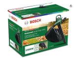 Bosch aspirador y soplador de hojas eléctrico UniversalGardenTidy 2300 por 69,50€