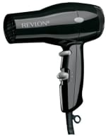 Secador de Cabello Compacto Revlon Essentials por $199 en Walmart