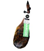 Paleta 100% ibérica de bellota brida negra por solo 79€