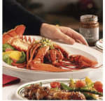 Bogavante Special Aldi por 5,99€