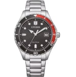 CITIZEN Reloj Analógico de Cuarzo AW1820-81E por solo 124,95€
