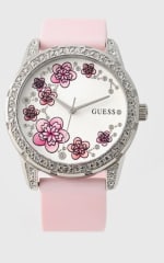 Reloj floral marca Guess por tan sólo 54,90€