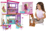Barbie Vakantiehuis voor €54,99 bij Bol