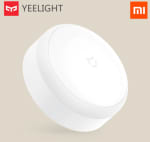 Xiaomi Mijia Yeelight Sensor nachtlampje voor €7,84