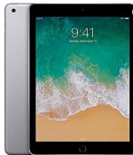 Apple iPad 9.7inch por $3,441.17 en Amazon