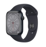 Montre Connectée Apple Watch Series 8 (GPS) à 349€