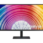 Samsung ViewFinity S60A 32" (A600NAU) Zwart voor €232,89 bij Redshell