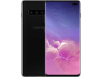 Samsung Galaxy S10 Plus 128GB Zwart voor €632