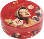 Bombones NESTLÉ CAJA ROJA Lata 250g por 8,99€