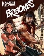 Varios Comics Gratis descargables de El Torres #YoMeQuedoEnCasa