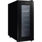 Adega de Vinhos Brastemp 12 Garrafas - R$ 599