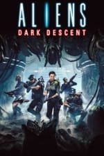 Jogo: Aliens - Dark Descent para Xbox Series X|S - R$ 39,99