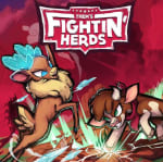 Juego Them's Fightin' Herds este Jueves 6 con Epic Games
