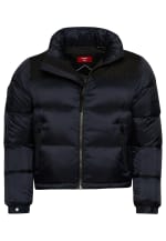 Enjoy Superdry womens sportstyle puffer jacketfrom Amazon for £24