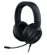 Razer Kraken V3 Hypersense Auriculares Gaming Negros por 79,48€