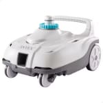 Robot limpiafondos INTEX ZX100 para piscina por 36,86€