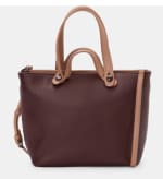 LT Bolso de mano con varias asas por 19€.