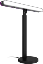 Logitech G Litra Beam LX RGB Streaming Lamp voor €105,99 bij Amazon NL