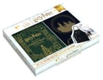 Harry Potter: Gift Set Edition Christmas kookboek met schort voor €33,17 @ Bol