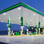 Bp Descuentos hasta 30 céntimos por litro estaciones de servicio