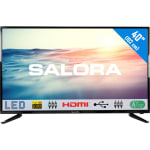 Salora 401600 - Full HD TV voor €189