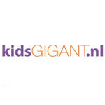Kortingscode Kidsgigant voor 15% korting op je bestelling