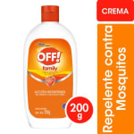 Repelente de insectos OFF en HiperMania por $209