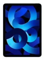iPad Air 5ta Gen 10.9" Wi-Fi 64GB M1 por $10,709 en Mercado Libre