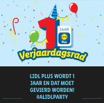 LIDL is altijd de moeite waard: deze maand extra kortingen!!