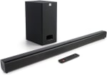 Soundbar da JBL, modelo Cinema SB130 2.0 - R$ 774,99