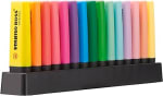 15 Marcadores Stabilo Boss Original por 12,58€