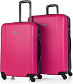 Itaka Juego de Maletas de Viaje 2 Pzs. por 86,03€