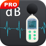 Medidor de Sonido Pro gratis