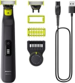 PHILIPS OneBlade Pro 360 Face + Body QP6542/15 Multigroomer voor €42,99 bij Bol