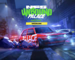 Need for Speed Unbound Palace-upgrade gratis in de Xbox store