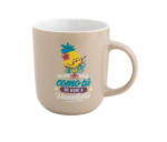 Taza Mr. Wonderful por solo 4€