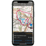 OS Maps Premium Annual Subscription for £20.29 at Ordnance Survey