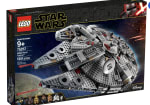 LEGO Millennium Falcon voor €101,99