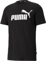 Puma Essential Logo Shirt voor €9,47 bij Amazon