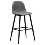 2e halve prijs op elke 2e barkruk