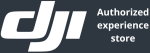 10% korting op DJI items in de DJI experience store