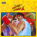 STREET FIGHTER II - The World Warrior - Gratuito